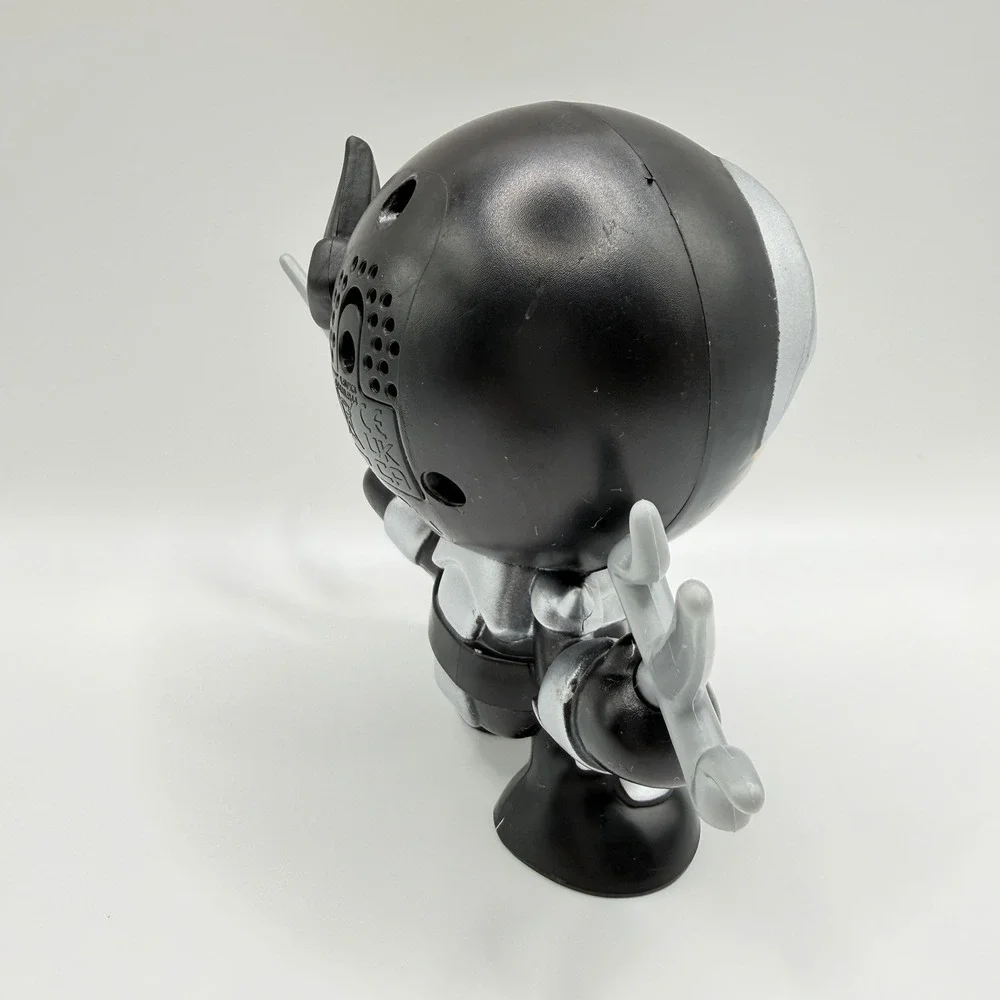 Funrise Fart Ninjas #70761 - Motion-Activated‎ Farting Figures / Tested / Works